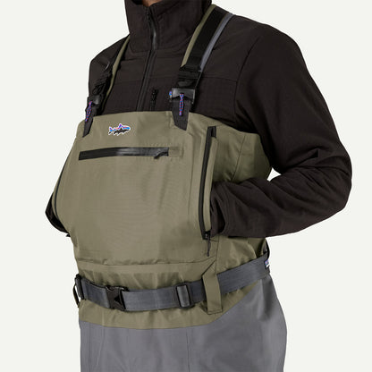 M's Swiftcurrent Expedition Wader