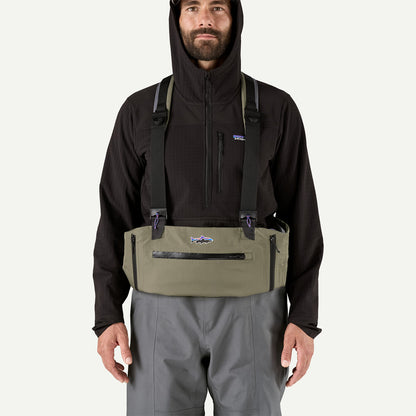 M's Swiftcurrent Expedition Wader
