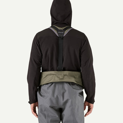 M's Swiftcurrent Expedition Wader