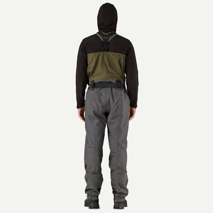 M's Swiftcurrent Expedition Zip Front Waders