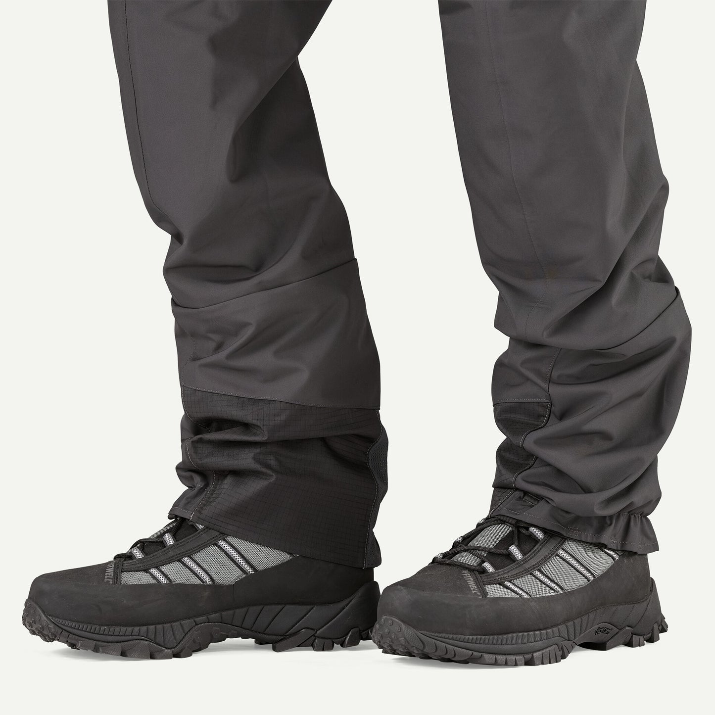M's Swiftcurrent Expedition Zip Front Waders