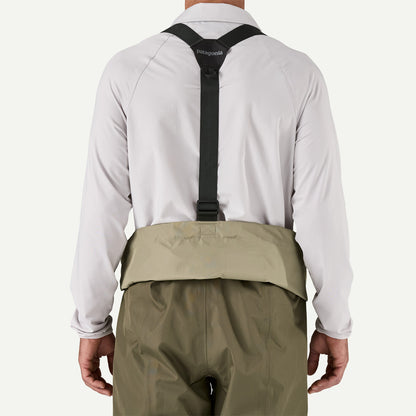 M's Swiftcurrent Traverse Zip-Front Wader
