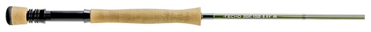 84-B Fly Rod