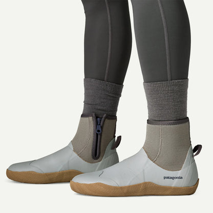 Salt Wading Booties