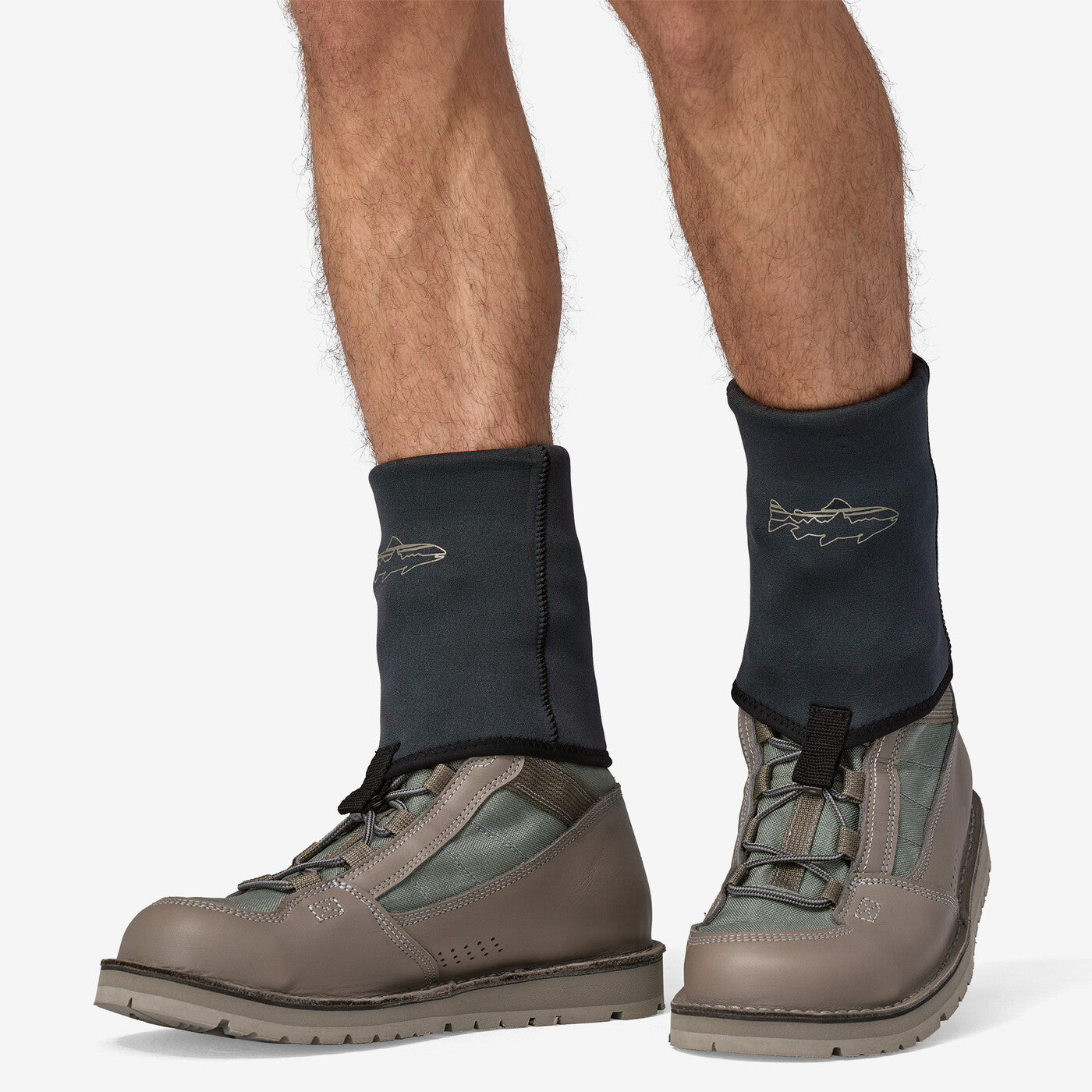 Patagonia Yulex Wading Socks