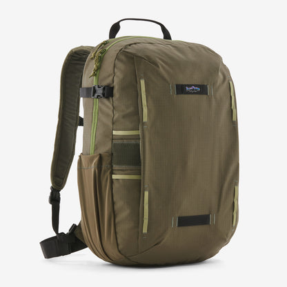 Stealth 30L Pack