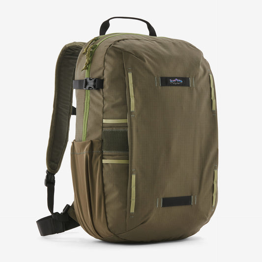 Stealth 30L Pack