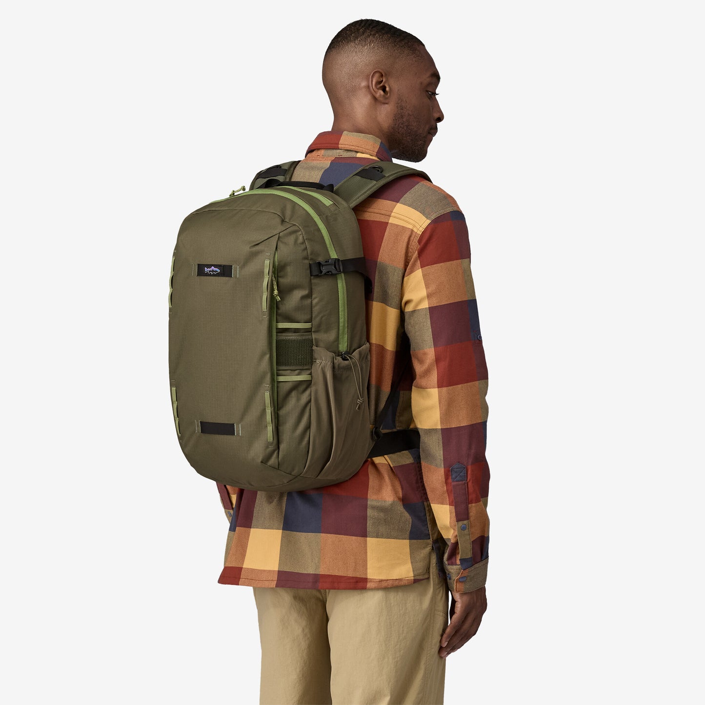 Stealth 30L Pack
