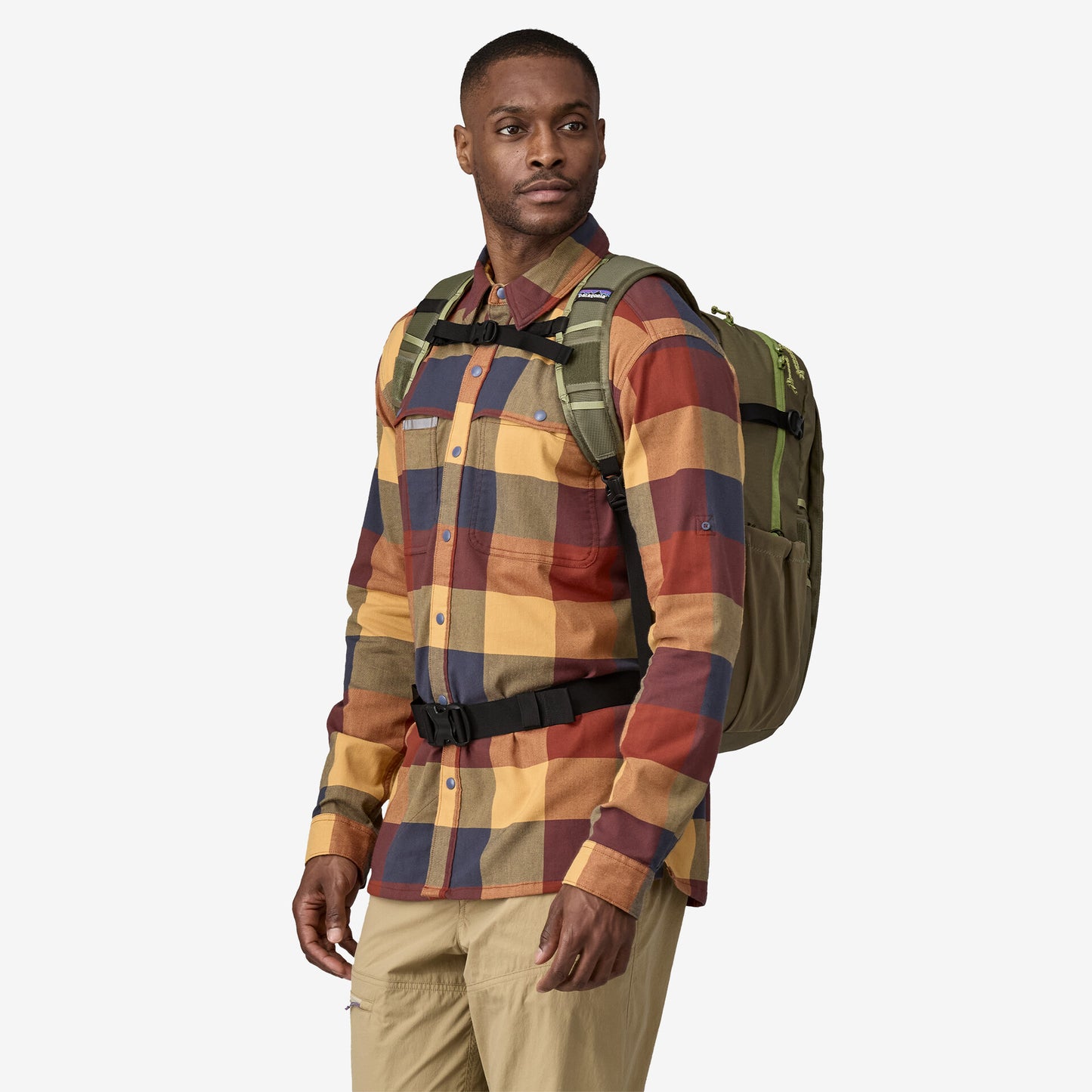 Stealth 30L Pack