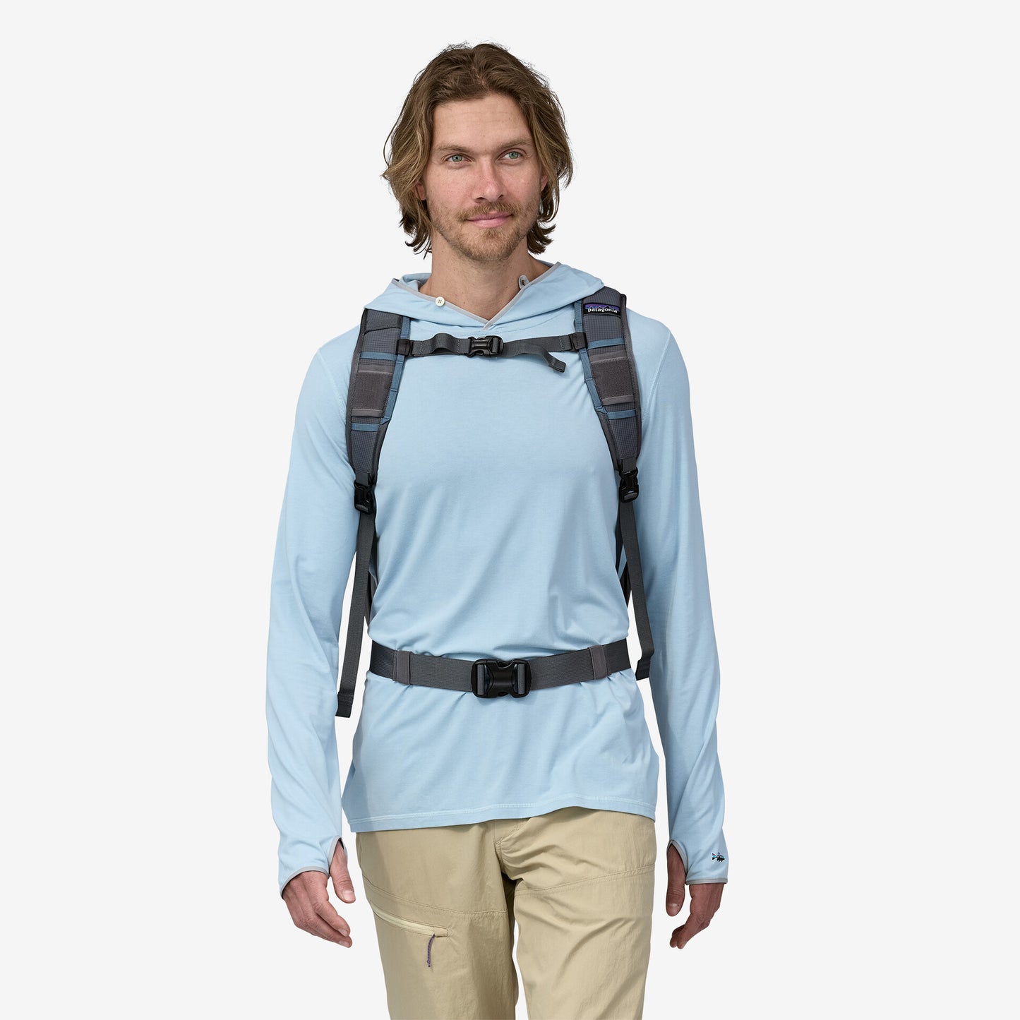 Stealth 30L Pack