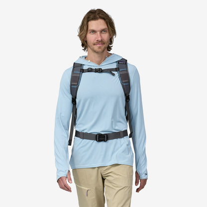 Stealth 30L Pack