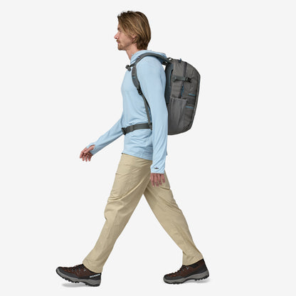 Stealth 30L Pack