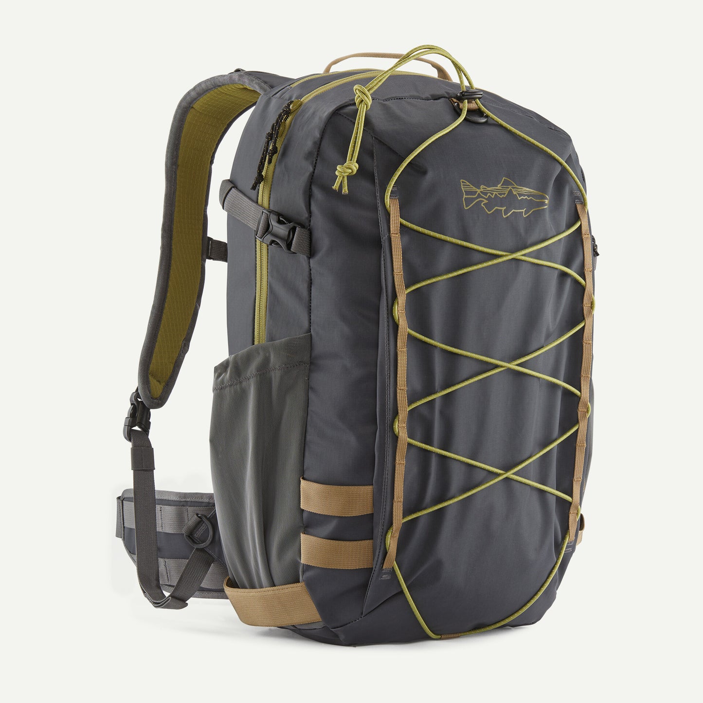 Stealth Backpack - 25L