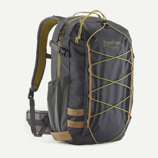 Stealth Backpack - 25L