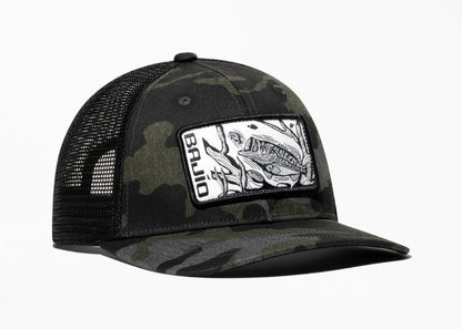 Patch Trucker Hats