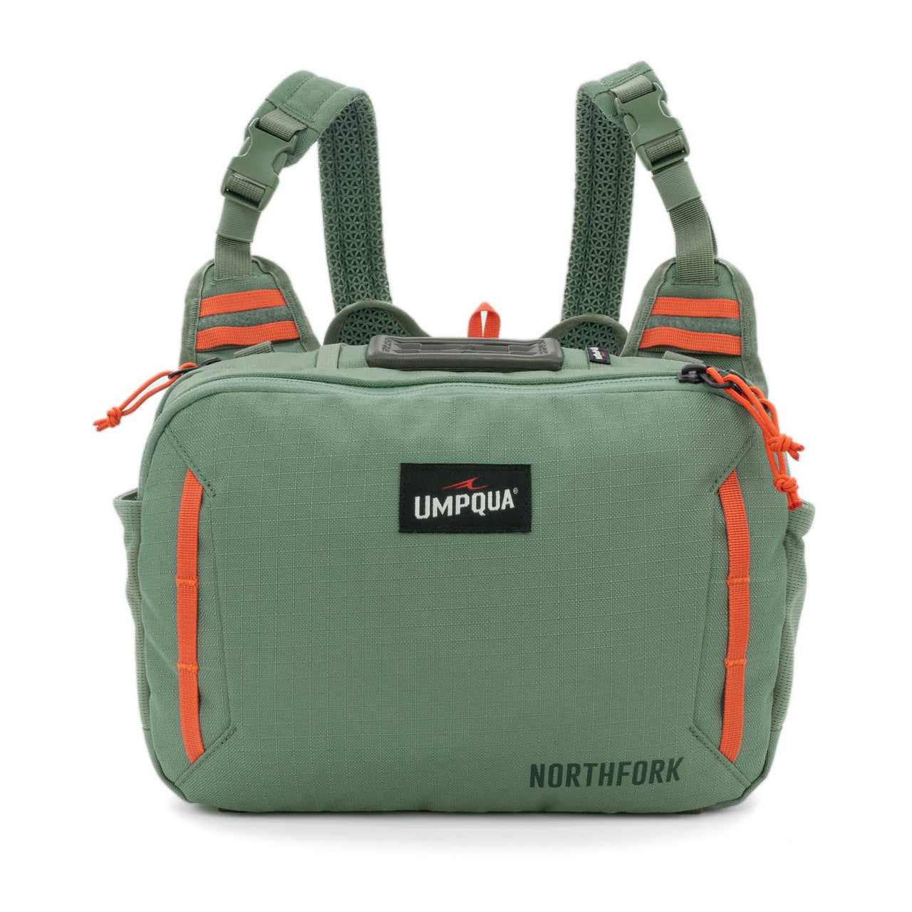 Northfork Chest Pack 5L