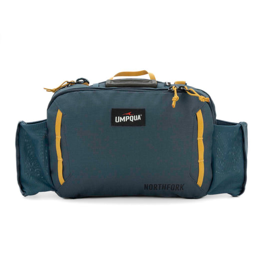 NorthFork Waist Pack 5L