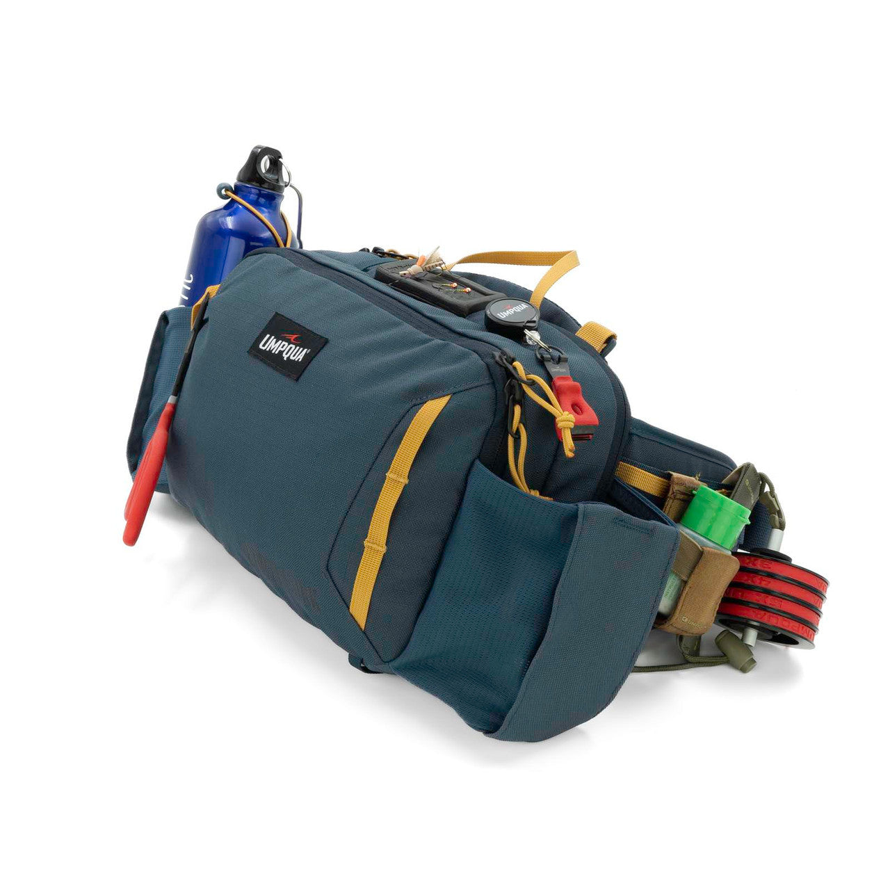 NorthFork Waist Pack 5L