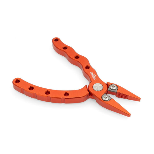 River Run Trout Plier w/ Sheath