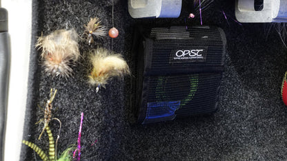 Commando Head Wallet