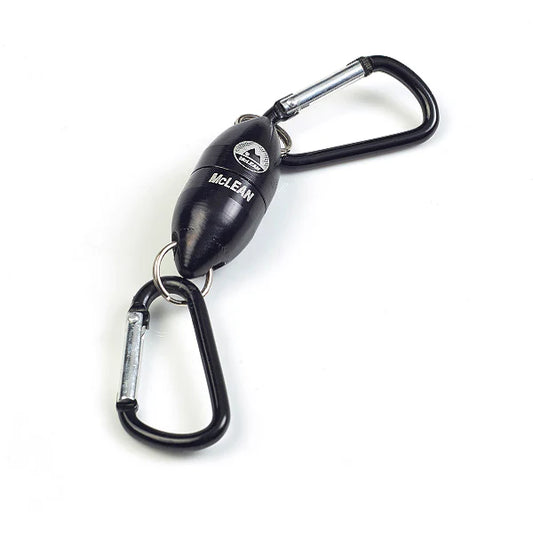 Magnetic Net Release