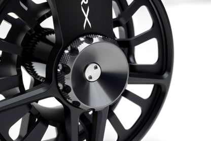 ARX II Reel