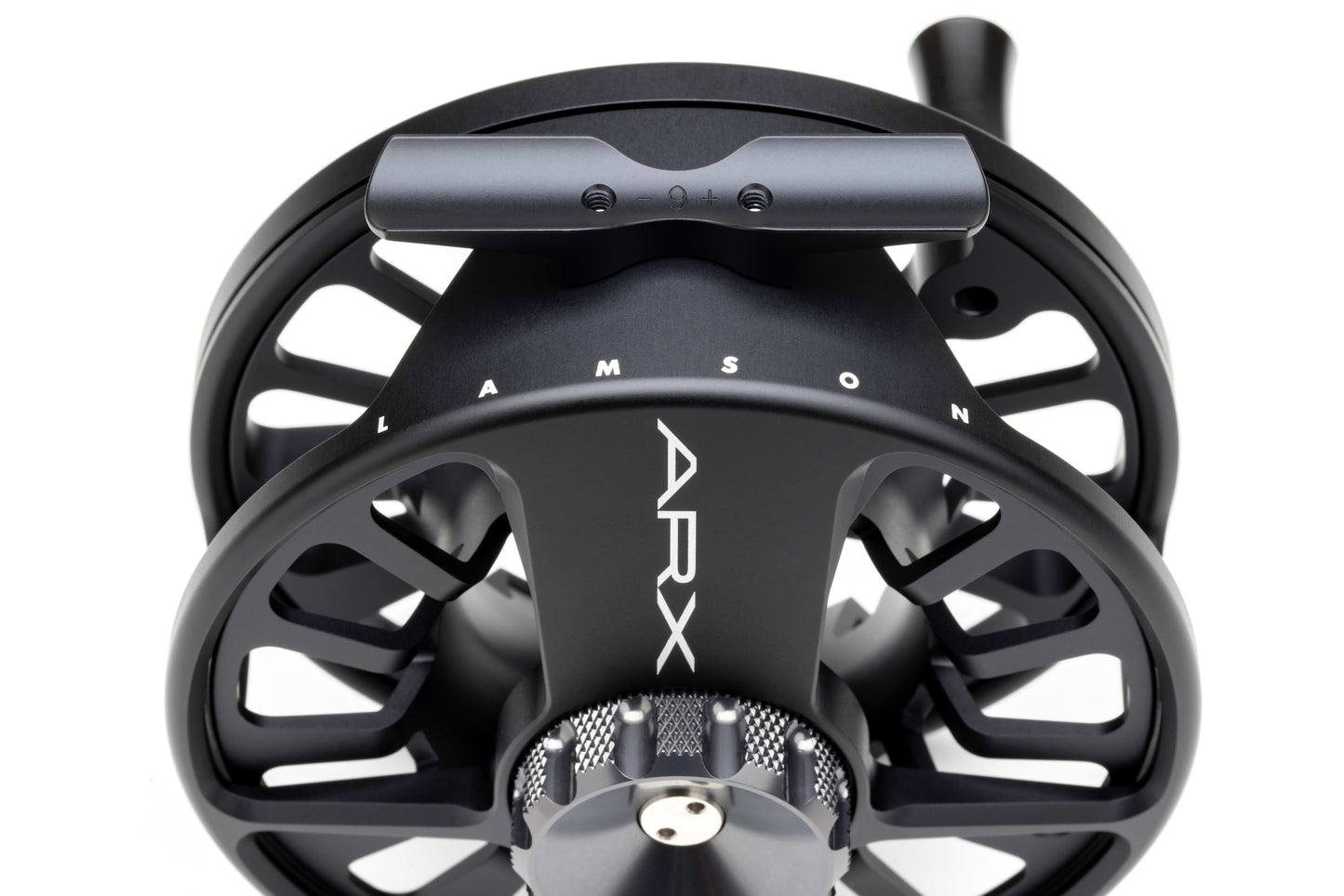 ARX II Reel