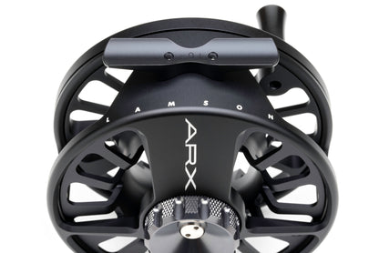 ARX II Reel