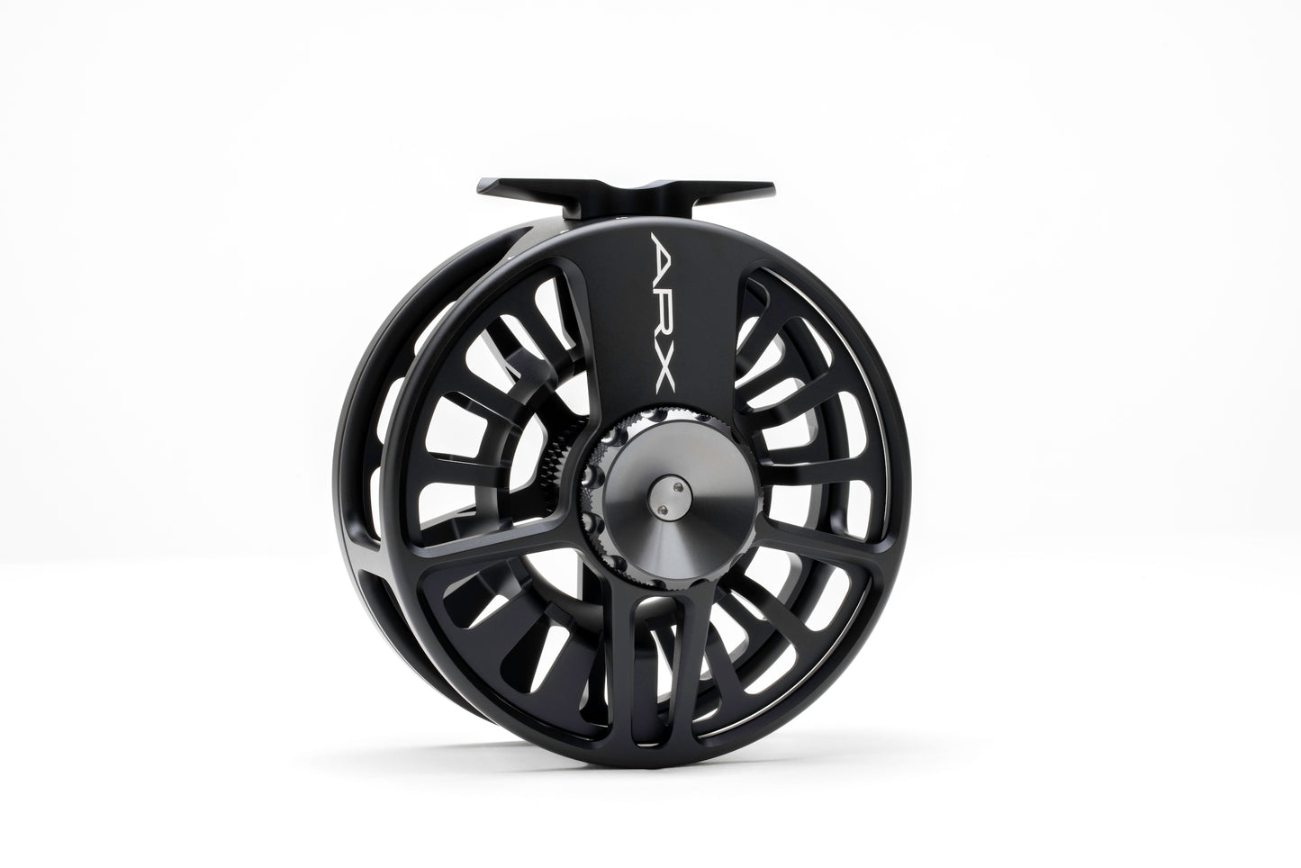 ARX II Reel