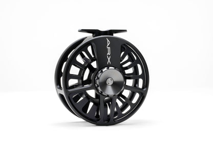 ARX II Reel