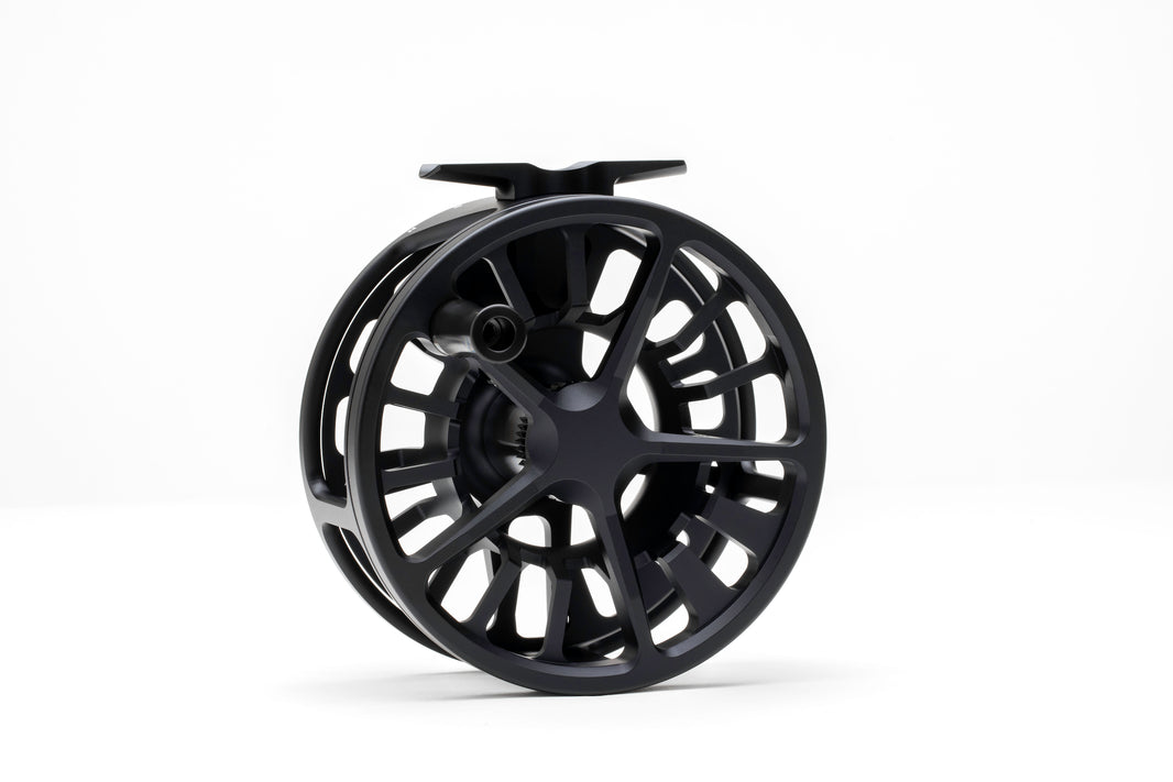 ARX II Reel