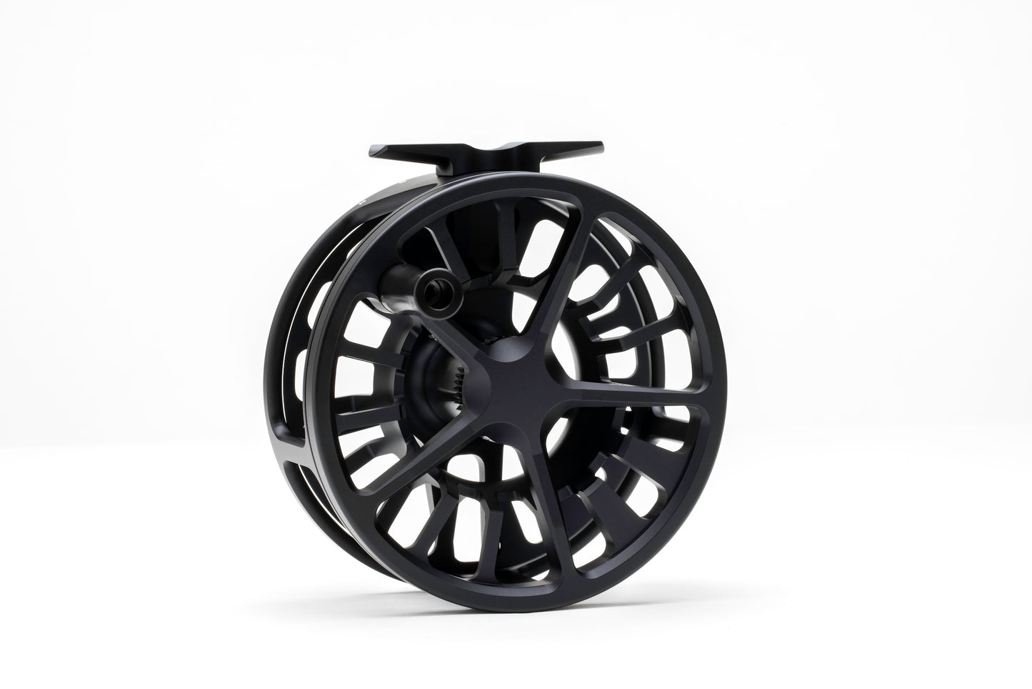 ARX II Reel