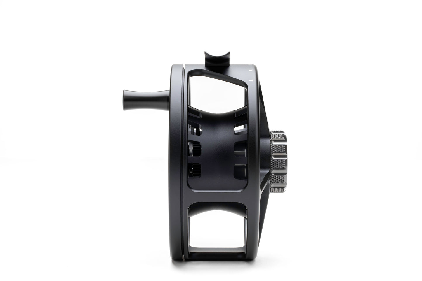 ARX II Reel