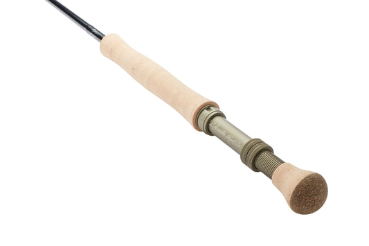 Alpha+ Fly Rod