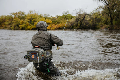 Thunderhead Submersible Lumbar Pack