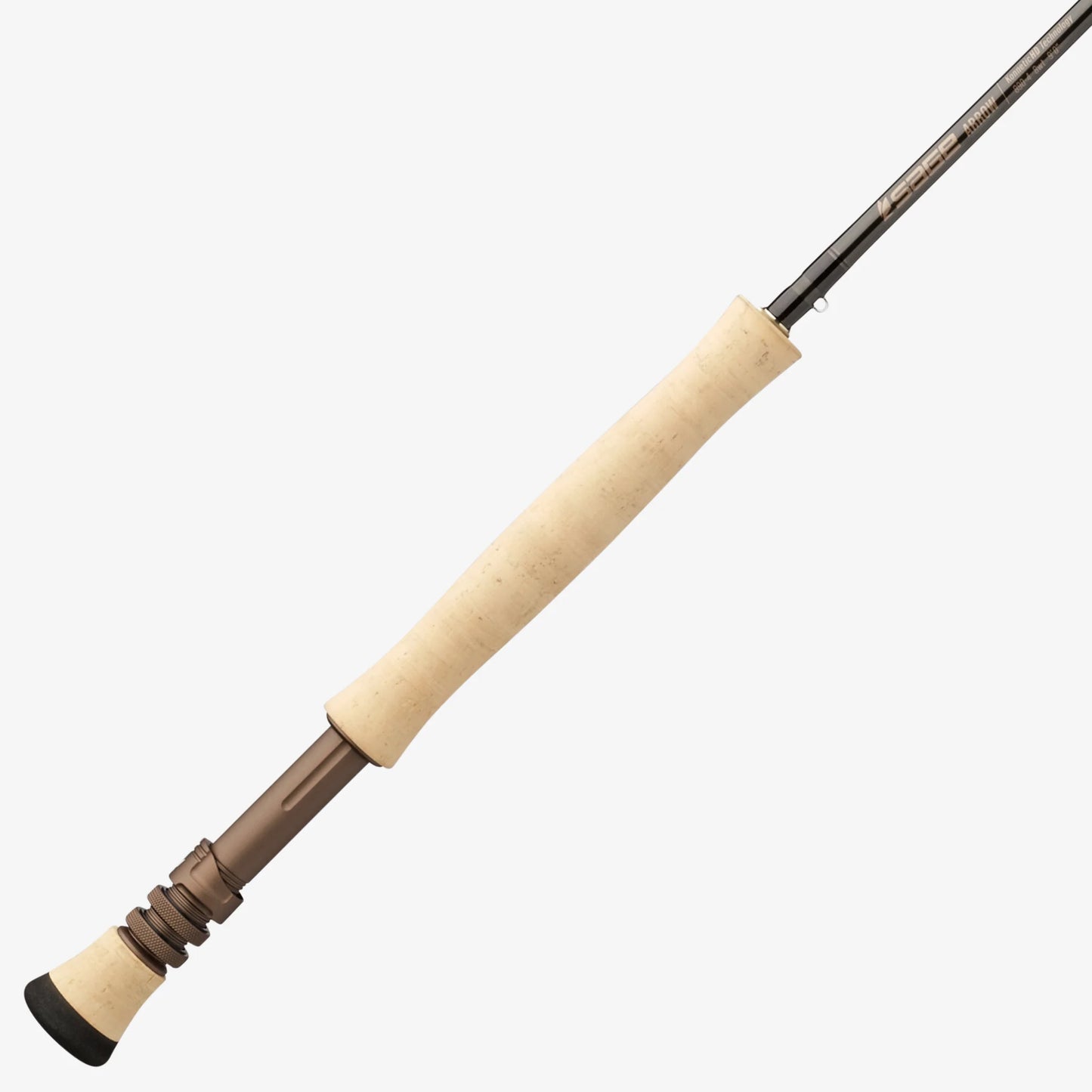 Arrow Fly Rod