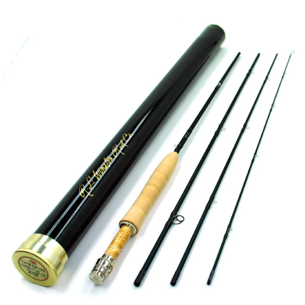 AIR 2 Fly Rod