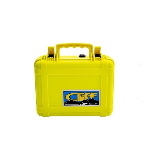 Justin Case Fly Box