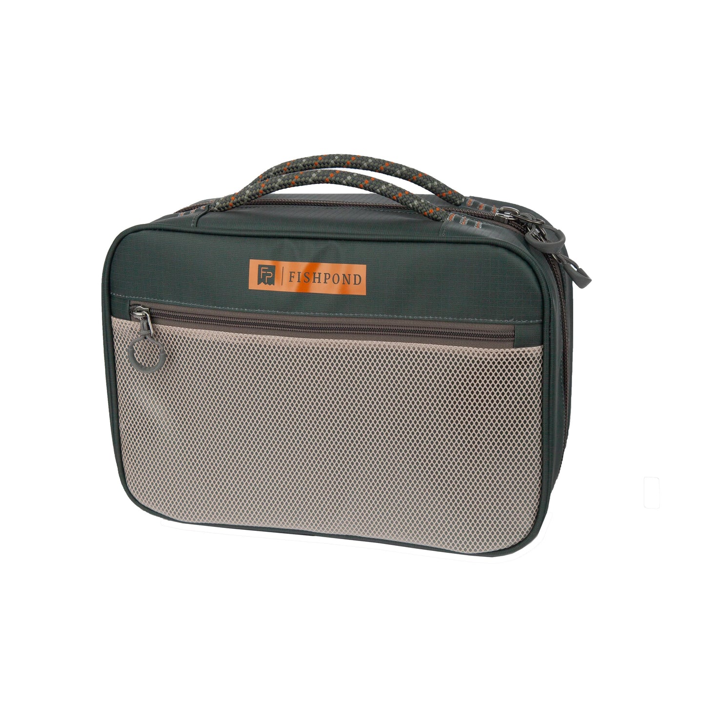 Backwater Fly Tying Kit