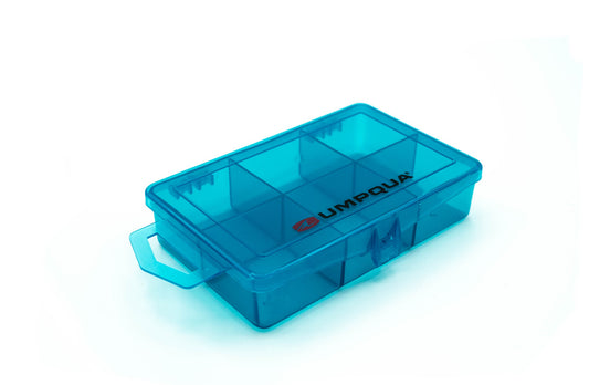 Bug Locker 236