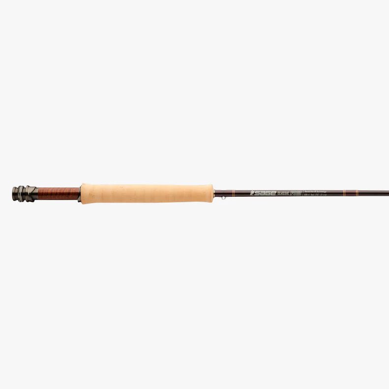 R8 CLASSIC Fly Rod
