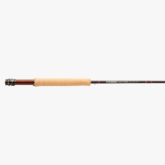 R8 CLASSIC Fly Rod