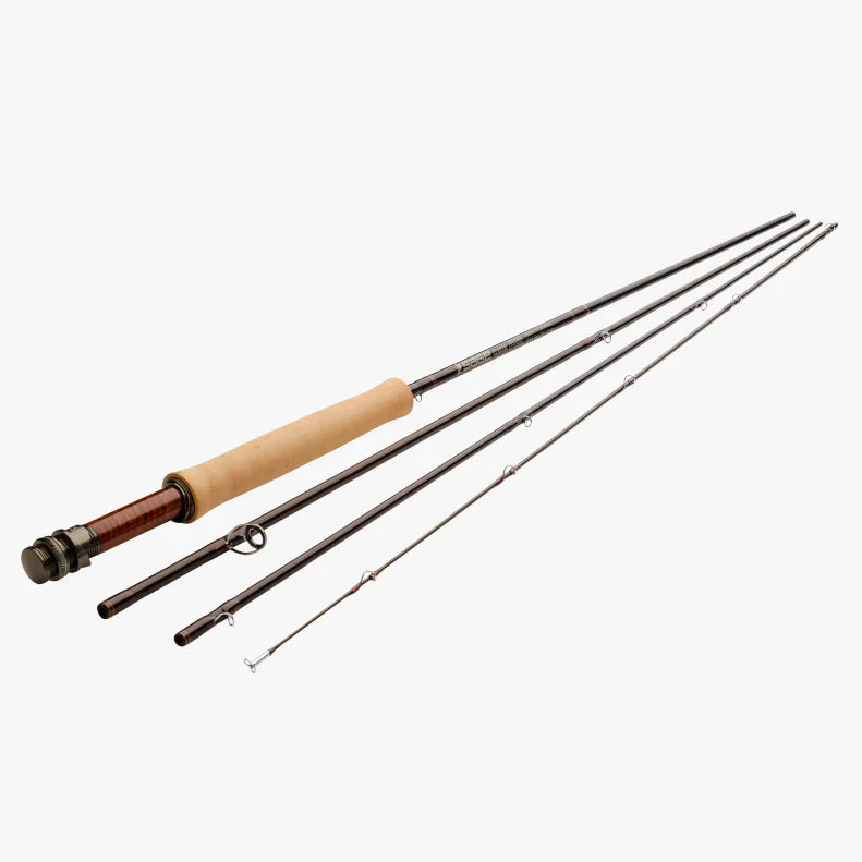 R8 CLASSIC Fly Rod