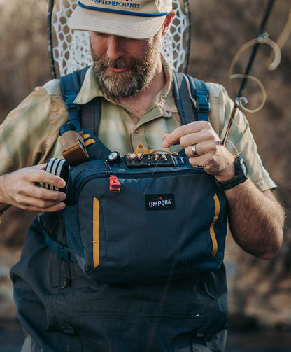 Northfork Chest Pack 5L