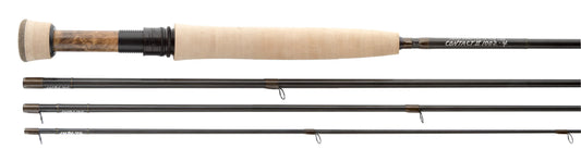 Contact II Series Fly Rod
