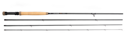 Nymph Series Euro-Style Fly Rod