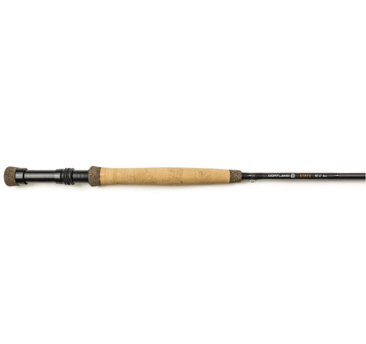 Nymph Series Euro-Style Fly Rod