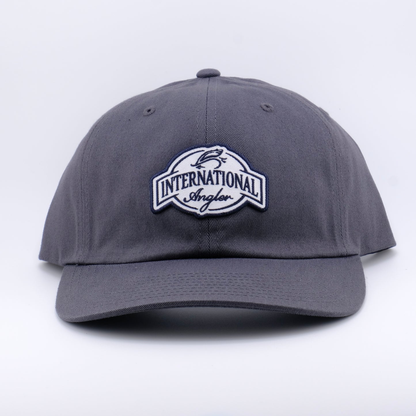 IA Premium Cotton Dad Hat