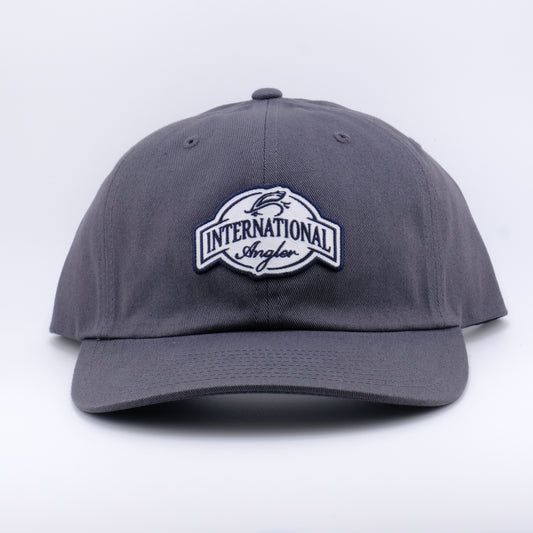 IA Premium Cotton Dad Hat