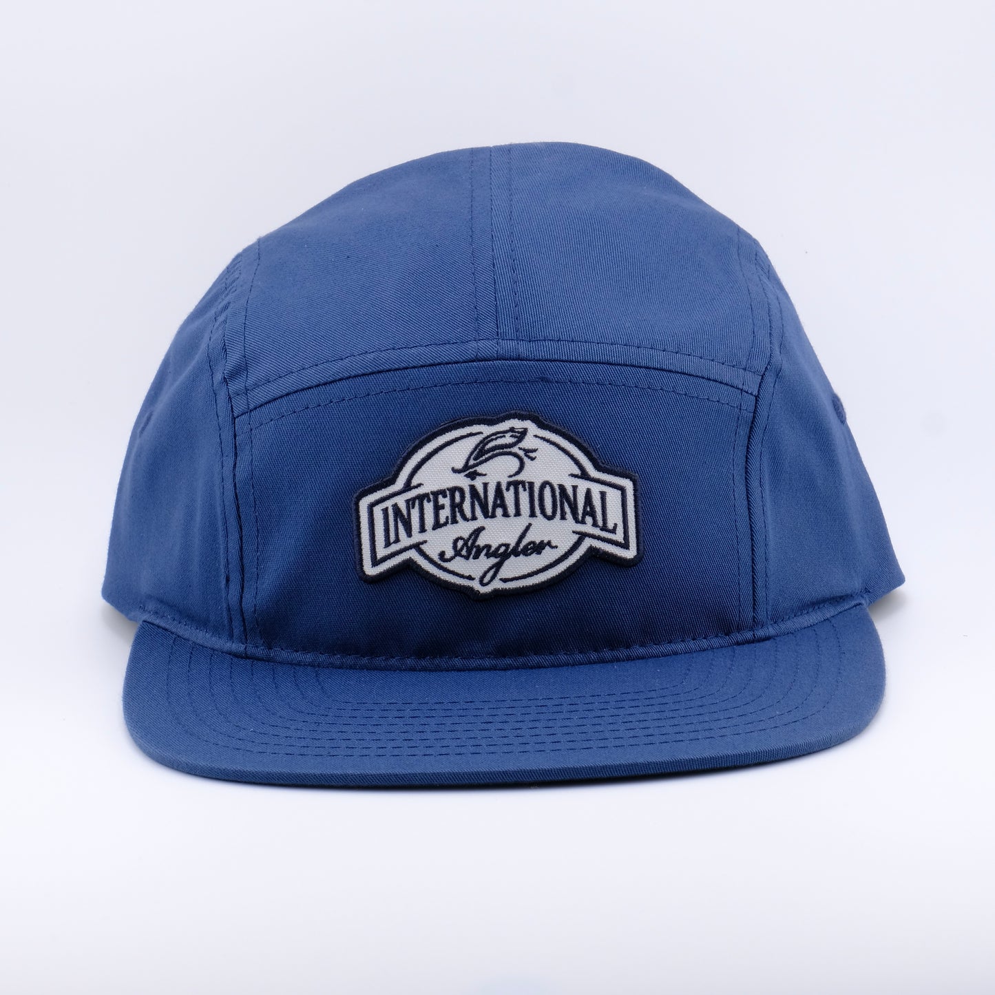 IA 5-Panel Camper Hat